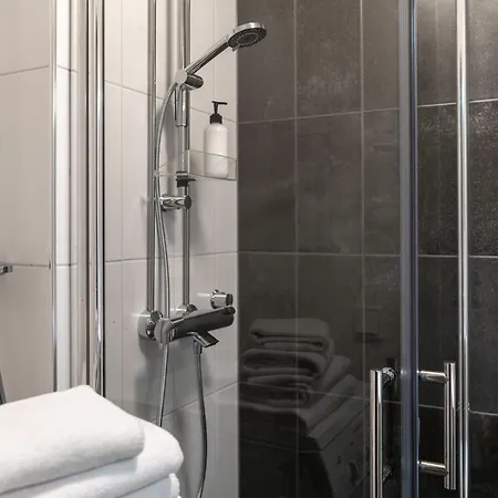 Roost Pellavatehtaankatu Apartament Tampere